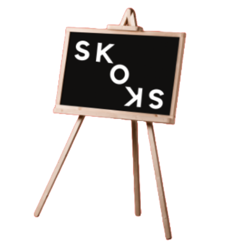 The Living Archive – SKOKS Oslo